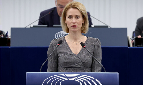 EU to reopen embassy in Damascus after Assad ouster