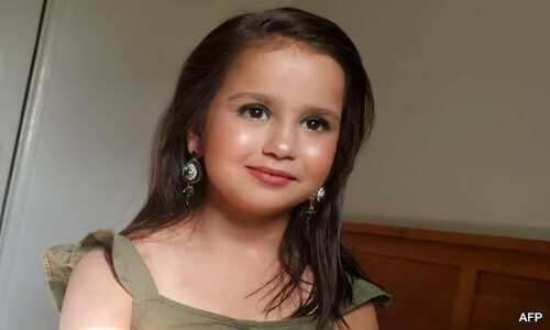 Father and stepmother jailed for girl&rsquo;s murder after UK trial