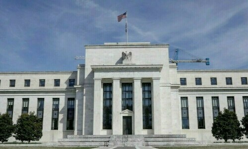 US Fed begins final 2024 rate meeting with cut expected