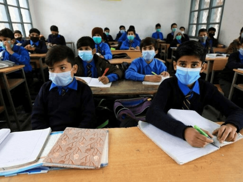 Sindh govt announces 11-day winter vacation for schools, colleges