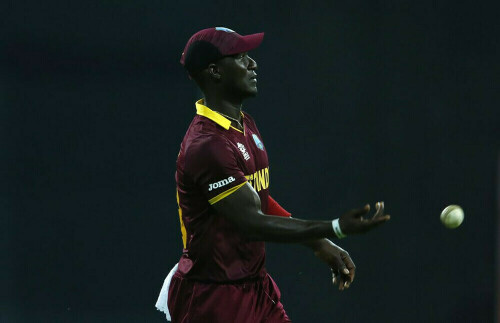 Sammy appointed West Indies coach across all formats
