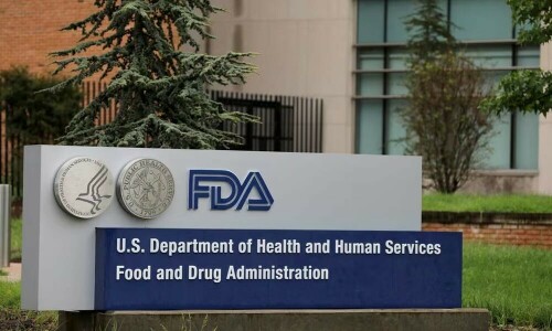 US FDA warns online vendors selling unapproved weight-loss drugs