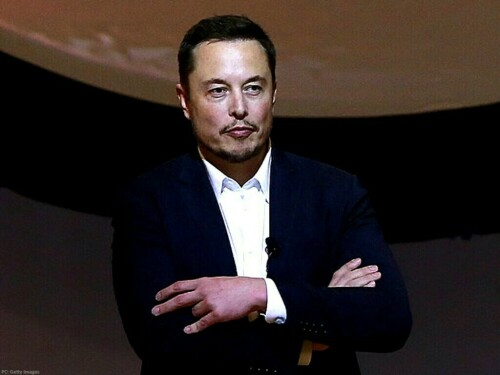 Elon Musk says Starlink inactive in India after second device seized
