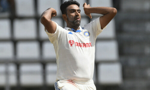 India&rsquo;s spin spearhead Ashwin retires from international cricket