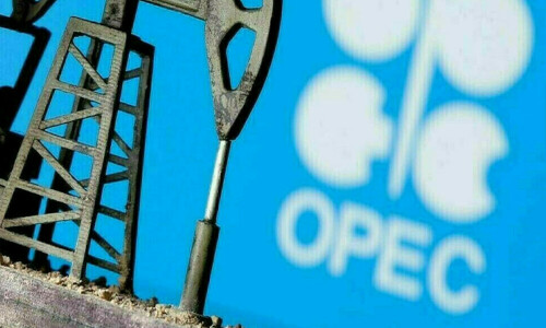 OPEC+ wary of renewed US oil output rise under Trump, sources say