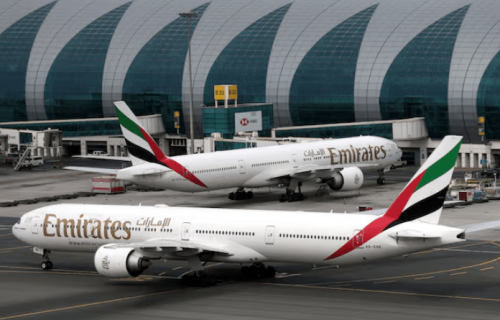 Dubai-Riyadh 6th busiest international travel route as Asian business hubs dominate