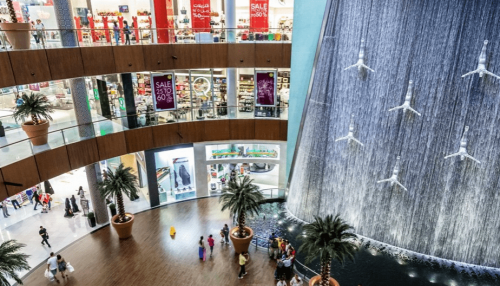 Dubai unveils its comprehensive 2025 retail calendar