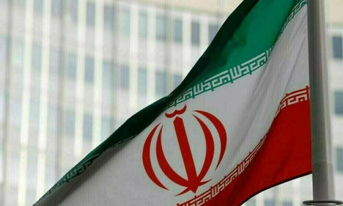 Scrambling to save energy, Tehran turns off highway lights