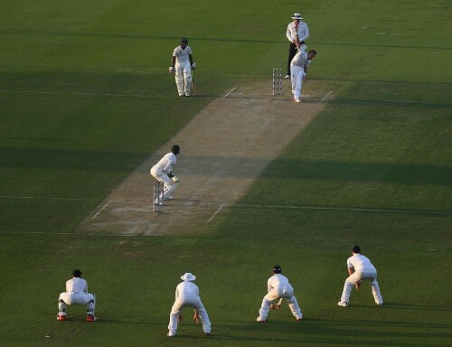 South Africa call on uncapped Bosch for Pakistan Test series