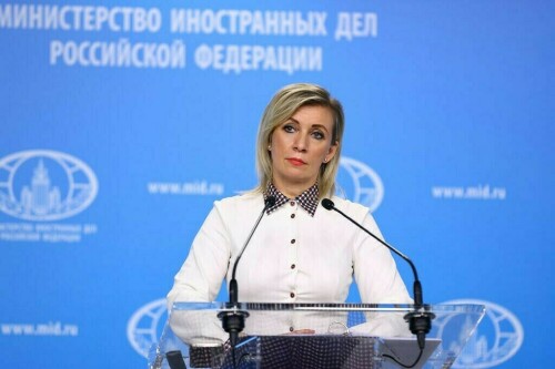 Russian foreign ministry says Ukraine repeatedly dropped white phosphorus from drones