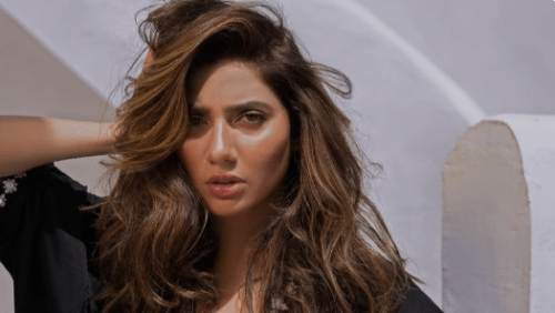 Mahira talks about potential &lsquo;Heeramandi&rsquo; role, being a trailblazer