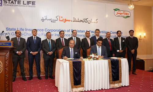 SLIC, FFC introduce micro-insurance programme