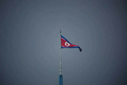North Korean troops suffer 100 deaths, struggling in drone warfare, South Korea says