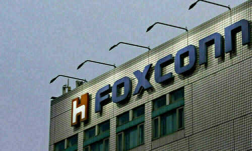 Taiwan&rsquo;s Foxconn in talks with Renault over Nissan stake: report