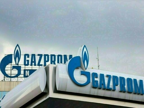 Gazprom to send 42.4 mcm of gas to Europe via Ukraine on Thursday