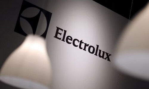 France fines Electrolux $46mn in 2009-2014 antitrust case France fines Electrolux $46mn in 2009-2014 antitrust case