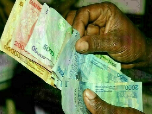 Ugandan shilling stable on sluggish activity Ugandan shilling stable on sluggish activity