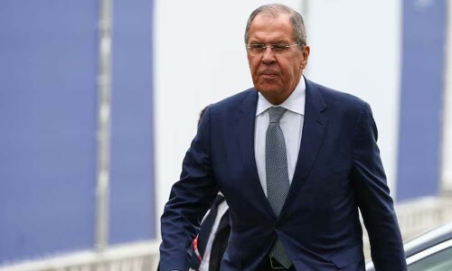 Russia says Lavrov discussed Ukraine war with Swiss counterpart Russia says Lavrov discussed Ukraine war with Swiss counterpart