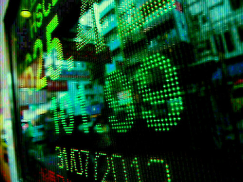 South Korean shares set to post weekly loss on hawkish Fed