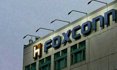 Foxconn interest in Nissan on hold amid Honda merger talks