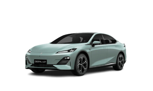 Pakistan&rsquo;s best electric sedan: a comparison