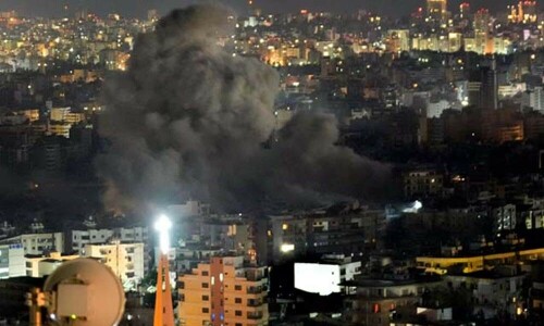 Turkish drone attack in northern Syria kills 5: monitor Turkish drone attack in northern Syria kills 5: monitor