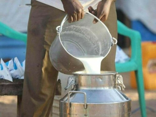 تازہ دودھ کی قیمتوں پر اثر انداز ہونے کی کوشش، کراچی کی تین ڈیری ایسوسی ایشنز پر جرمانے عائد