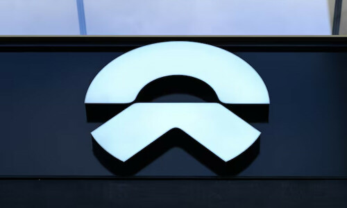 China&rsquo;s Nio says new Firefly EV to go on sale in Europe in H1 2025
