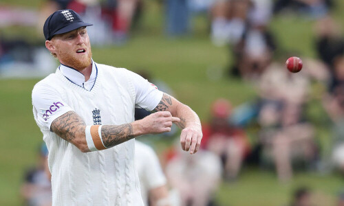 Stokes out of England&rsquo;s Champions Trophy squad