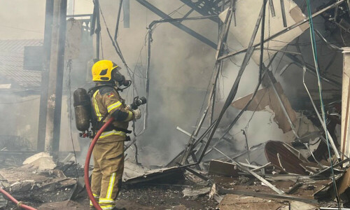At least nine dead in Brazil plane crash: authorities