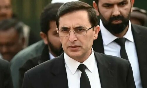 پی ٹی آئی کا وزیراعظم کے اقدام کا خیرمقدم