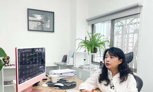 Makers of Taiwan&rsquo;s &lsquo;Zero Day&rsquo; TV series set around invasion fear backlash from China
