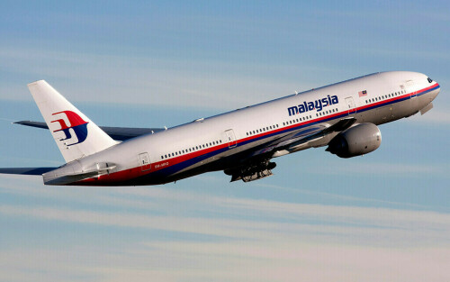 Malaysia Airlines grounds new Airbus jet over safety concerns