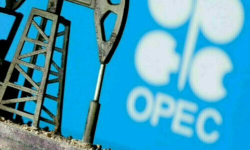 Balancing act: OPEC+ gambles on price stability