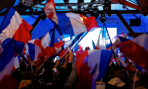 Democracy heads into 2025 bloodied but unbowed Democracy heads into 2025 bloodied but unbowed