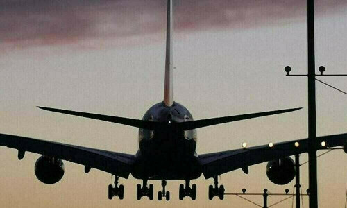Iran flights to Syria on hold until late January