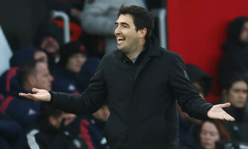 Iraola calls for greater ‘efficiency’ from high-flyers Bournemouth Iraola calls for greater ‘efficiency’ from high-flyers Bournemouth
