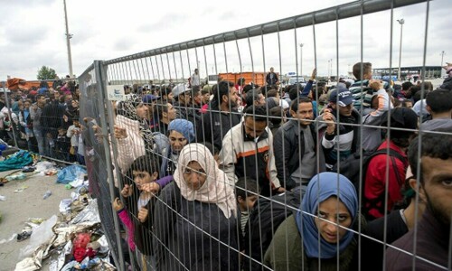 Turkiye says over 25,0000 Syrians returned home since Assad&rsquo;s fall