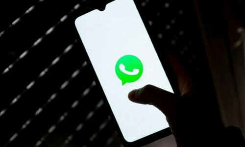 Iran lifts ban on WhatsApp and Google Play: state media