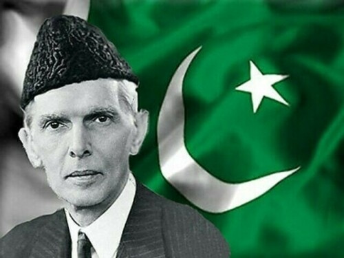 قائد اعظم کا 148 واں یوم پیدائش آج منایا جا رہا ہے