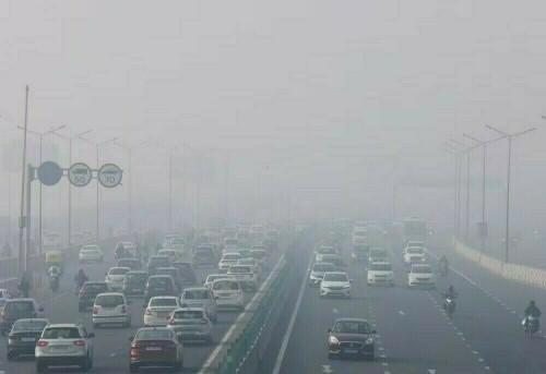 ماحولیاتی سفارتکاری کے امکانات میں کمی