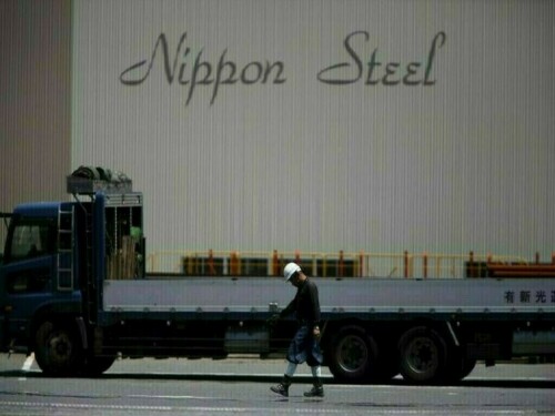Nippon Steel&rsquo;s US Steel takeover plan has support in steelmaking areas, executive says