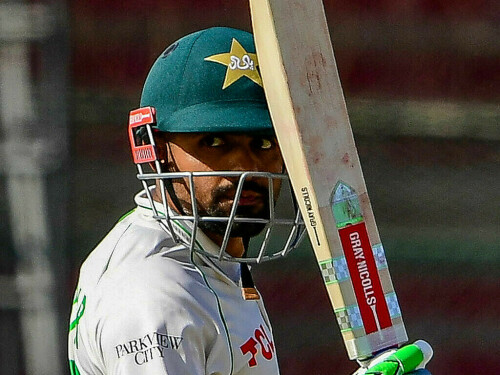 Babar, Abbas make it to Pakistan XI for first South Africa Test