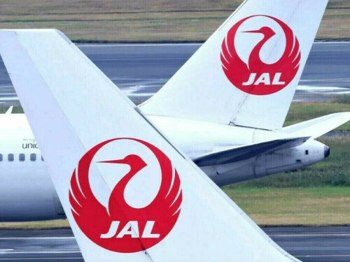 Japan Airlines hit by cyberattack, causing some delays to its flights