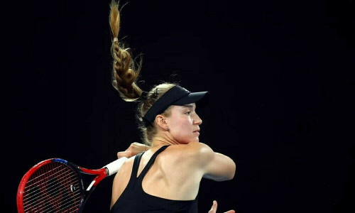 Elena Rybakina ready to put Ivanisevic insight to the test at United Cup