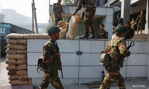Bangladesh to investigate 2009 mutiny massacre