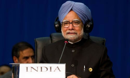 Manmohan Singh, India&rsquo;s reluctant prime minister, dies aged 92