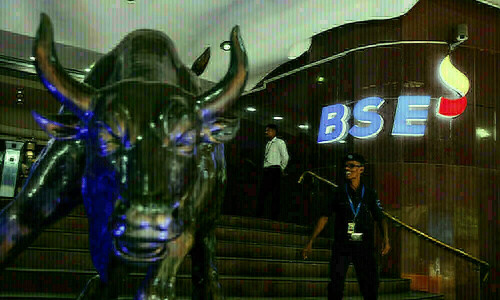 Indian shares set to open higher