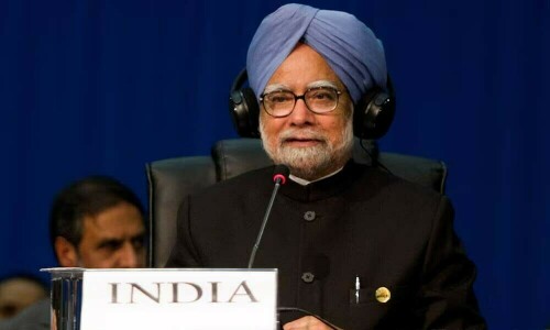 India announces state funeral for ex-PM Manmohan Singh