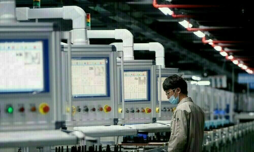 Thai Nov factory output falls 3.58 y/y, weaker than forecast